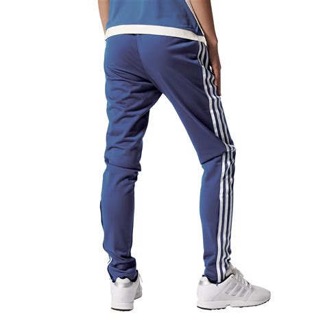 adidas jogginghose damen mit bund